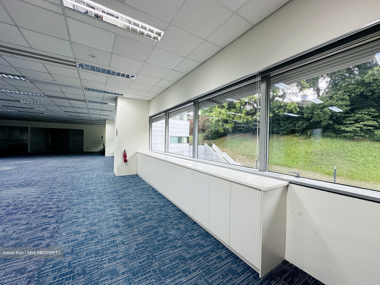 The Alpha (D5), Office #540271361